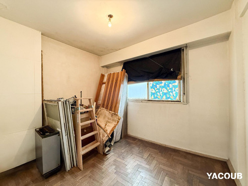 Departamento En Venta - 2 Dormitorios 1 Baño - La Plata