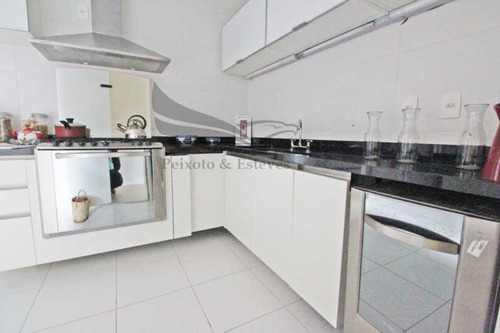 Imagem 7 de 15 de Apartamento-à Venda-barra Da Tijuca-rio De Janeiro - Svap30005