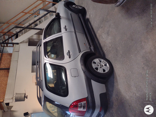 Imagem 3 de 8 de Palio Adventure