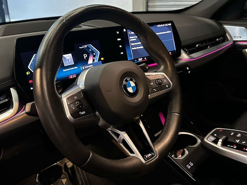 BMW X1 SDRIVE 20i M Sport 2.0 TB Aut.