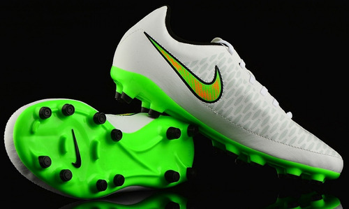 Zapatos De Fútbol Nike Jr Magista Onda Fg Nuevo Y Original