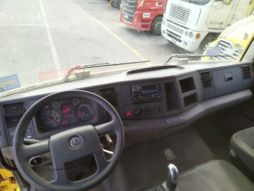 Tracto Camion Volkswagen 25.390, Año 2018, Oportunidad