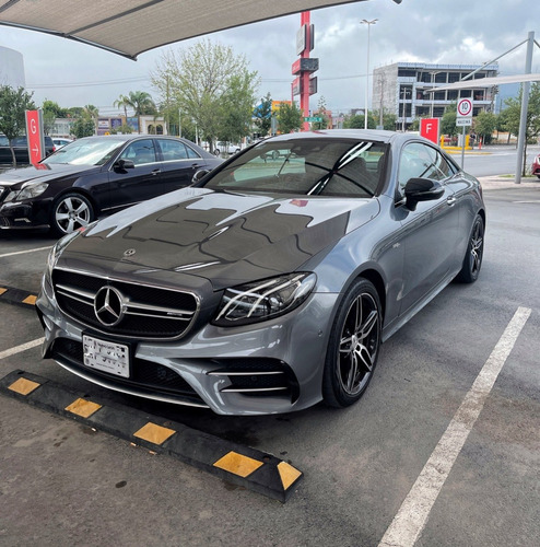 Imagen 2 de 8 de Mercedes Benz E53 Amg 2019
