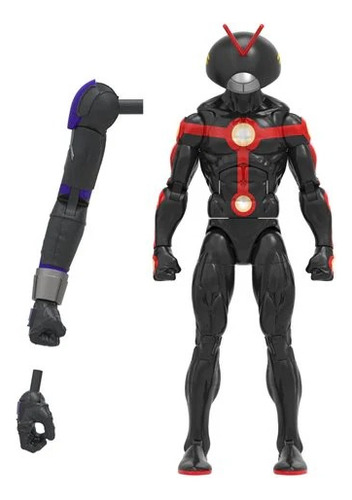 Marvel Legens Marvel Future Ant-man (f6491-f)
