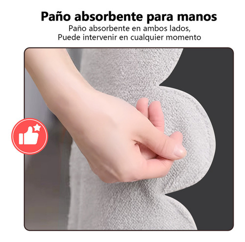 - Mandil Chef Mandiles De Cocina Delantal Impermeable