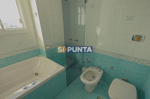 Imagen 19 de 30 de Apartamento Penthouse En Venta - Brava