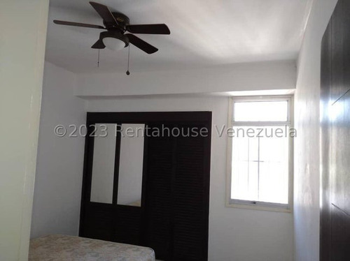 Imagen 15 de 18 de Apartamento En Alquiler Andres Bello Maracay 23-25723 Wjo