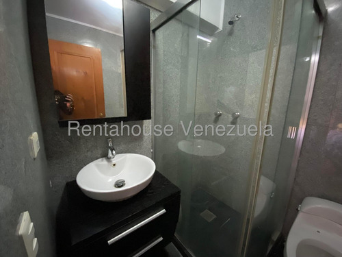 Fg Apartamento En Venta En Alto Hatillo 25-22228 Jel