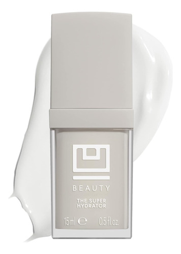 U Beauty The Super Hydrator - Crema Hidratante De Piel