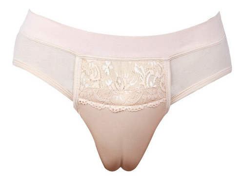 Ropa Interior De Ocultra De Gaff Para Hombre,g