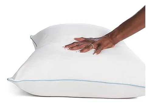 Almohada hipoalergénica hot sale