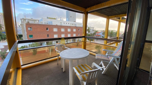 Espectacular Departamento En Peninsula!! Consulte!!!-ref:2946