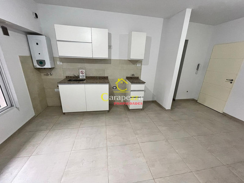 Imagen 8 de 18 de Departamento 2 Amb A Estrenar En Venta En Martin Coronado