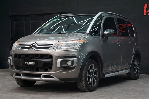 Citroën Aircross 1.6 Sx 110cv