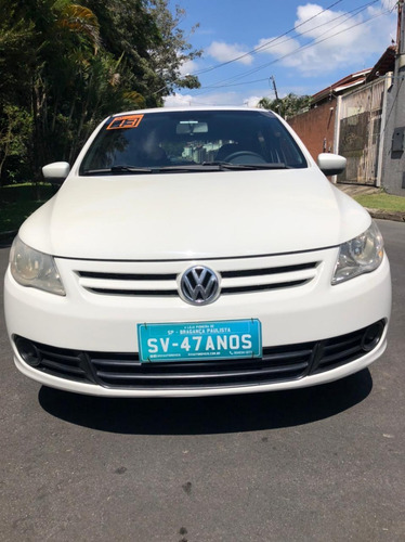 Imagem 2 de 10 de Volkswagen Gol