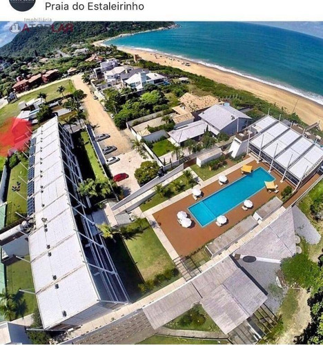 Imagem 4 de 4 de Terreno À Venda, 514 M² Por R$ 1.190.000,00 - Praia Do Estaleirinho - Balneário Camboriú/sc - Te0081