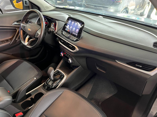 Chevrolet Tracker 12t A Pr