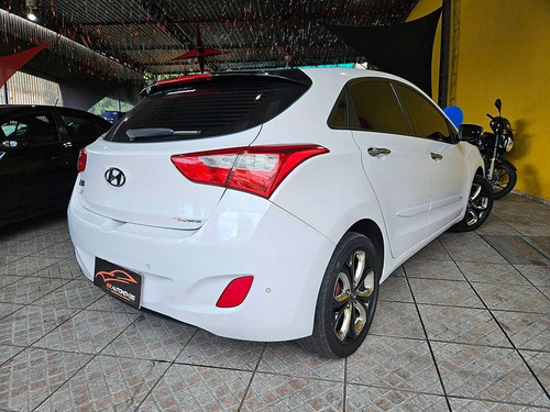 Hyundai I30 1.8 MPI 16V