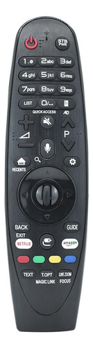 An-mr650a - Compatible Con Magic 2017 2018 Control Remoto