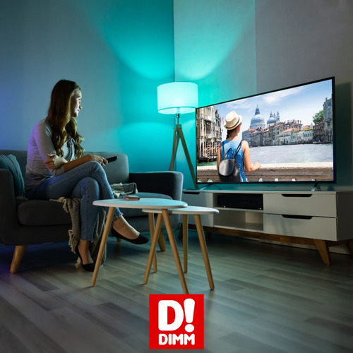 Smart Tv Led Televisor 32 Blaupunkt Hd 220v Android
