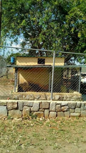 Imagen 20 de 20 de Finca En Venta Sabana Del Medio Barrera