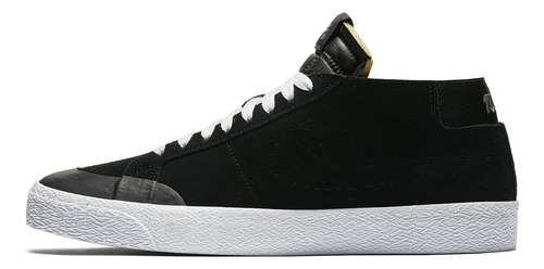 Zapatillas Nike Sb Zoom Blazer Chukka Xt Ah3366-001   