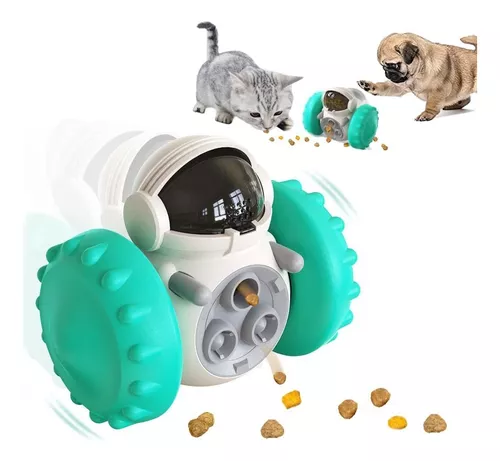 Em promoção! Interativo Cão Comida De Gato Tratar De Brinquedos Do