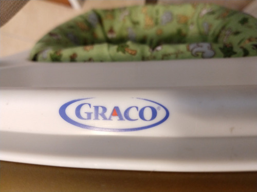 Jumper Saltarín Marca Graco