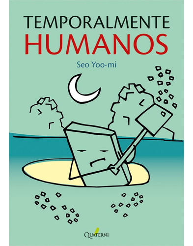 Temporalmente Humanos - Yoo-mi