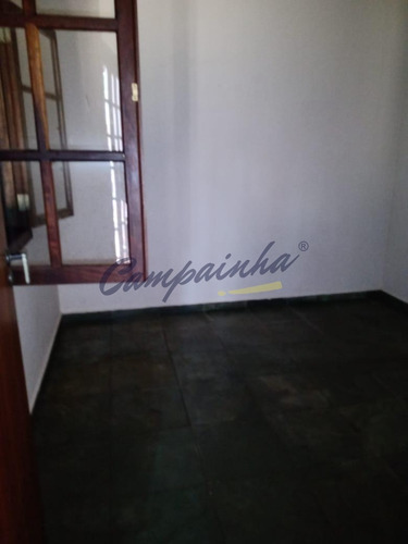 Chácara À Venda Em Chácaras São Bento - Ch001598
