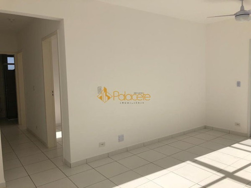 Imagem 16 de 16 de Apartamento Padrão Com 2 Quartos - 534388-v