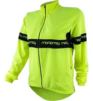 Comprar Jaqueta De Ciclismo Corta Vento Marcio May Race Feminina