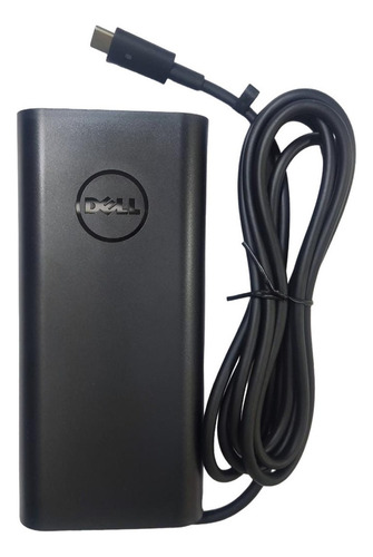 Cargador Dell Latitude 5501