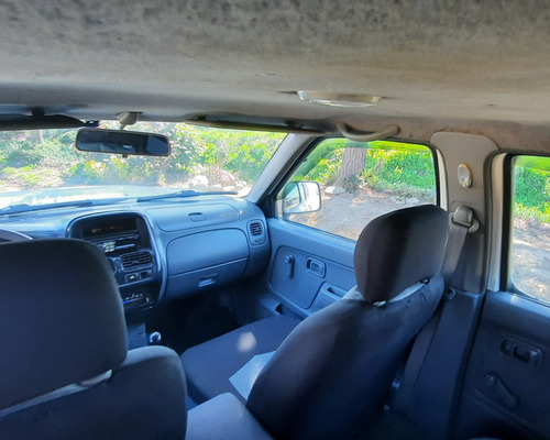 Nissan Terrano Dx 4X2 D/C