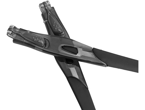 Gohin - Patillas De Repuesto Para Oakley Crosslink Barrido P