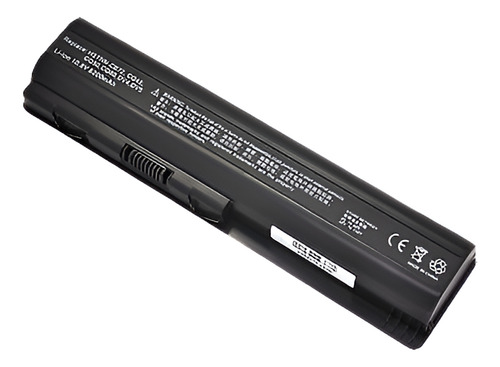 5200mah Batería Para Compaq Presario Cq40-215wm Cq50-103nr C