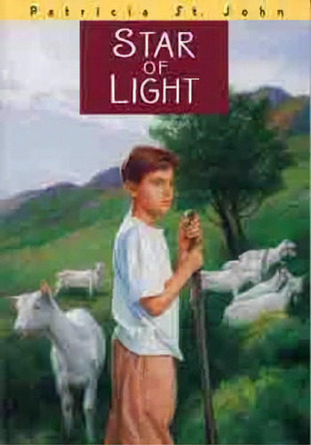 Star Of Light, De Patricia St John. Editorial Moody Press U S, Tapa Blanda En Inglés