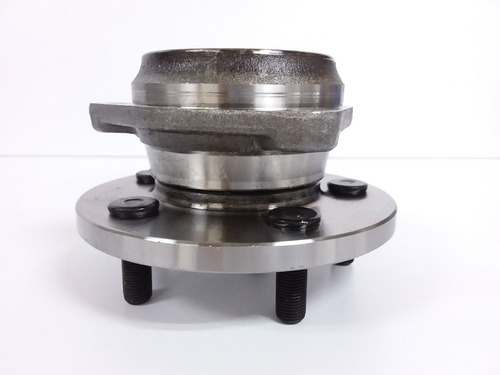Imagen 5 de 8 de Mozo Delantero Jeep Grand Cherokee 93-98 Zj Tj Xj
