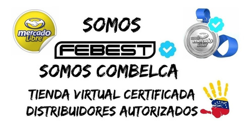 Terminal Rotula Interna Direccion Dodge Caliber Jeep Compass