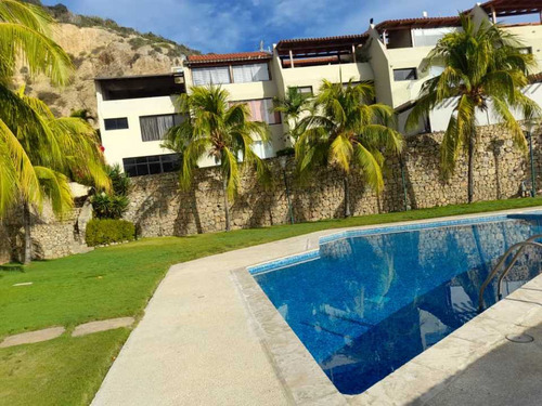 Imagen 2 de 16 de Alquiler Casa En Cerro El Morro Lecheria