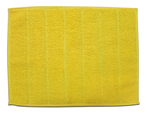 Imagen 1 de 3 de Toalla Mano Rostro Gym Multiuso Colores 100% Algodon Pettish