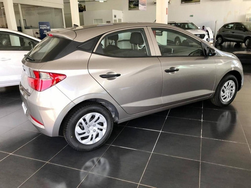 Hb20 1.0 Sense 12v Manual Completo 2021