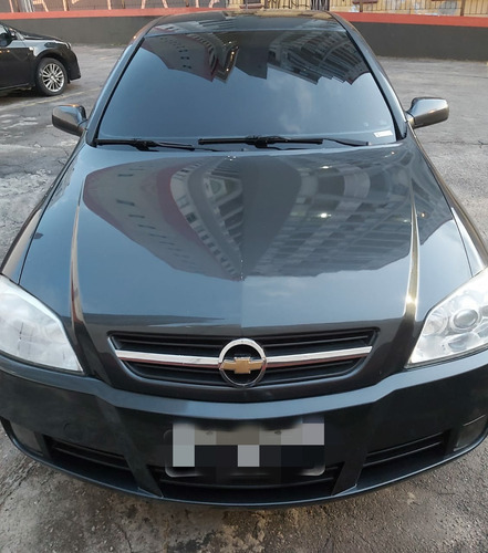 Chevrolet Astra 2.0 Advantage