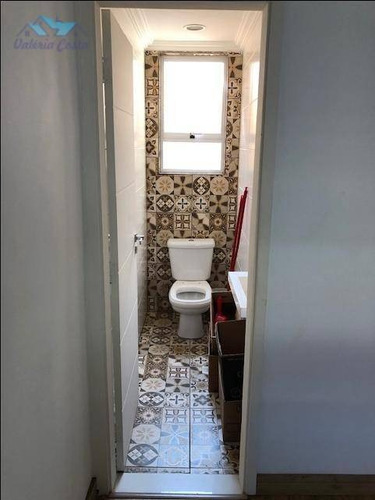 Imagem 6 de 30 de Sobrado, 170 M² - Venda Por R$ 1.720.000,00 Ou Aluguel Por R$ 8.000,00/mês - Planalto Paulista - São Paulo/sp - So0023