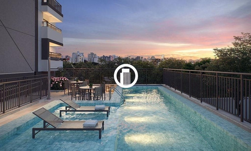 Imagem 15 de 15 de Apartamento Construtora - Tucuruvi - Ref: 18973 - V-re19908