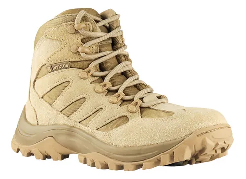 Bota invictus é boa hot sale