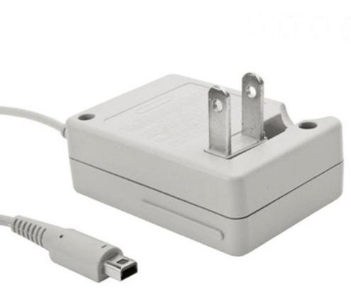 Adaptador Cargador 3ds 2ds Xl Dsi Dsi Xl