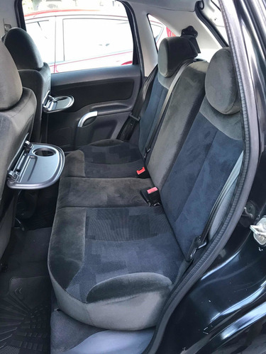 Citroën C3 1.6 I Exclusive 2004