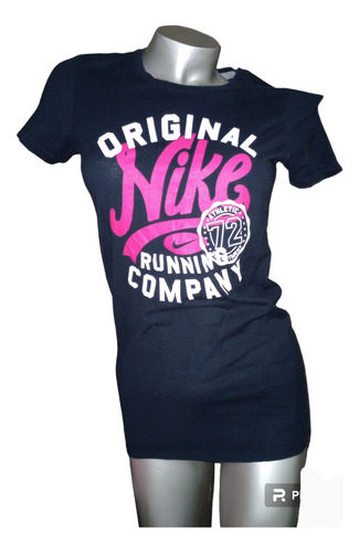  Remera Nike