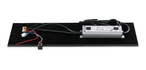 Imagem 5 de 7 de Quantum Board Lm301h 240w Ir Uv Far E Deep Red Garantia Nfe